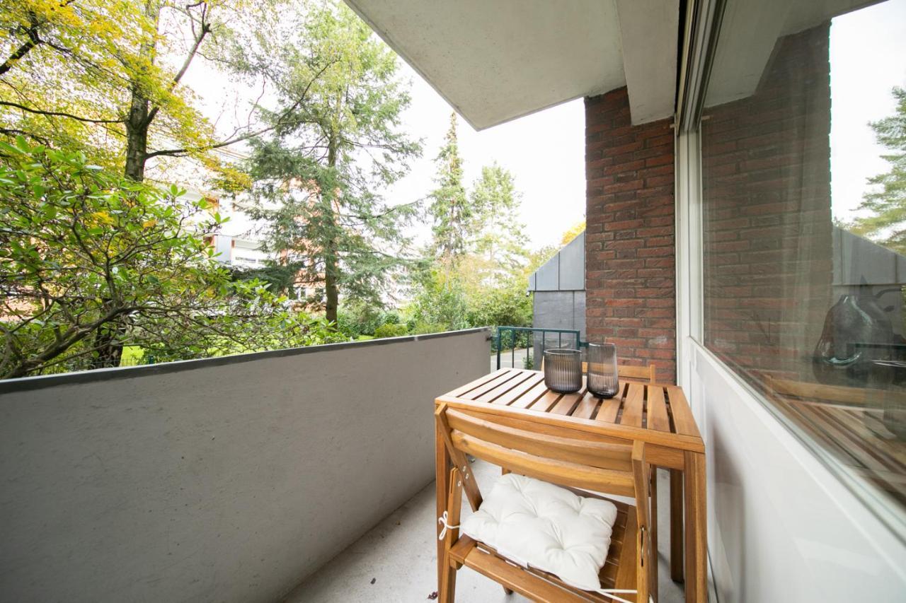 Favorite Stays - Suite And More - Westfeld นอยส์ ภายนอก รูปภาพ