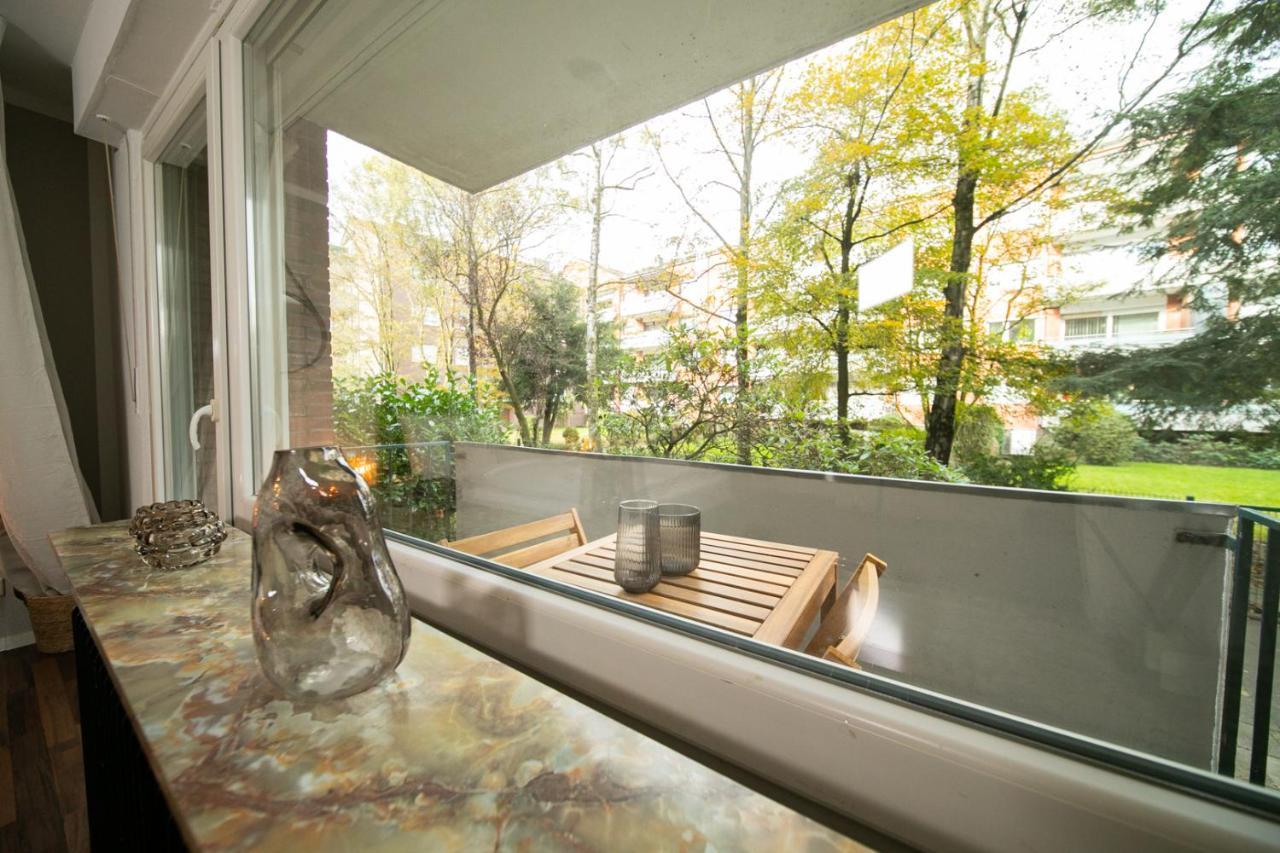 Favorite Stays - Suite And More - Westfeld นอยส์ ภายนอก รูปภาพ