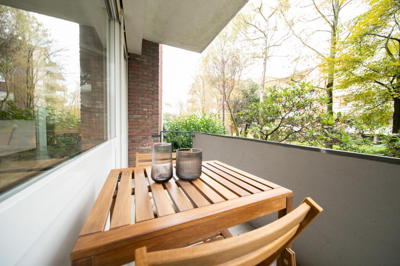 Favorite Stays - Suite And More - Westfeld นอยส์ ภายนอก รูปภาพ